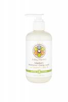 Baby Mantra - Baby Mantra Newborn Shampoo & Wash 8 oz