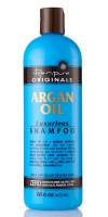 Renpure - Renpure Shampoo Luxurious Argan Oil 16 oz