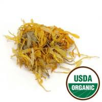 Starwest Botanicals - Starwest Botanicals Organic Calendula Flowers 1 lb