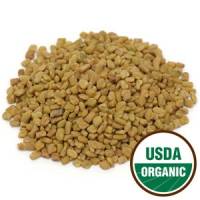 Starwest Botanicals - Starwest Botanicals Organic Fenugreek Seed 1 lb