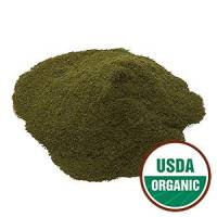 Starwest Botanicals - Starwest Botanicals Wheat Grass Powder DOM Organic 1 lb