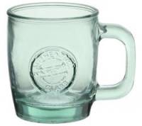 Crystal - BIH Collection Authentic Mug 10 oz