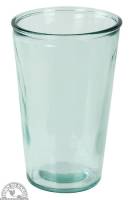 BIH Collection - BIH Collection Recycled Glass Tapered Drinking Glass 16 oz