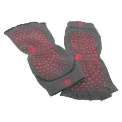 Gaiam - Gaiam Banyan & Bo Ultra-Grip Yoga Socks