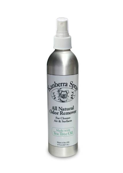 Kanberra - Kanberra Gel All Natural Odor Remover Spray 8 oz