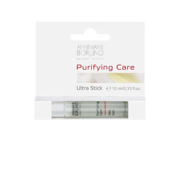 Annemarie Borlind - Annemarie Borlind Purifying Care Ultra Stick 0.33 oz