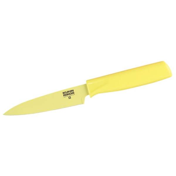 Kuhn Rikon - Kuhn Rikon Paring Knife - Lemon