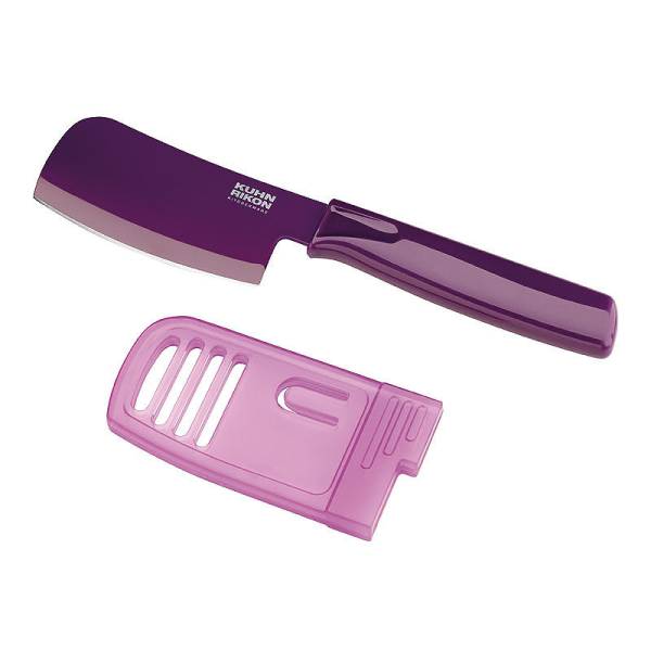 Kuhn Rikon - Kuhn Rikon Mini Prep Knife - Purple