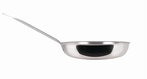 Sitram - Sitram Catering Frypan with Helping Handle 13 1/2"
