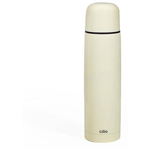 Frieling - Frieling Insulated Travel Bottle - Cream