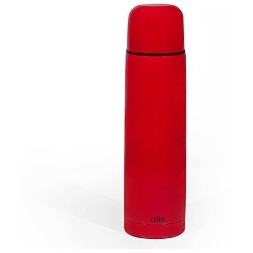 Frieling - Frieling Insulated Travel Bottle - Red