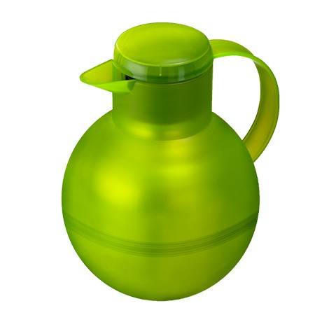 Frieling - Frieling Samba for Tea 34 fl oz - Translucent Light Green