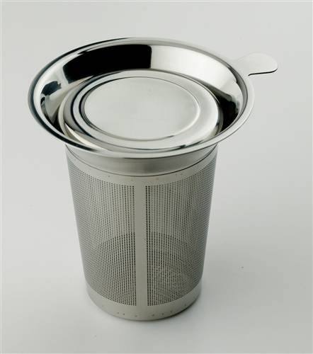 Frieling - Frieling Large Infuser with Lid 3 "