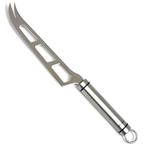 Norpro - Norpro Stainless Steel Cheese/Angel Food Cake Knife