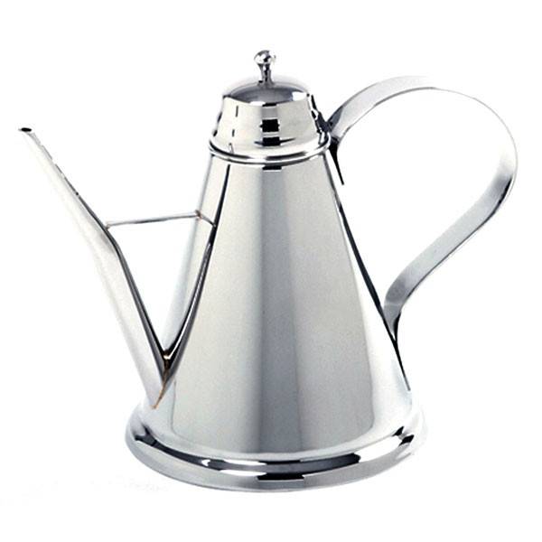 Norpro - Norpro Stainless Steel Oil Can 2 cups