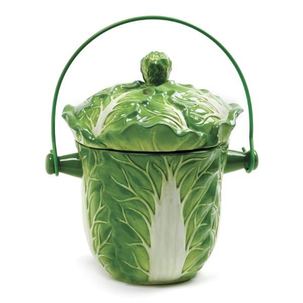 Norpro - Norpro Lettuce Compost Keeper