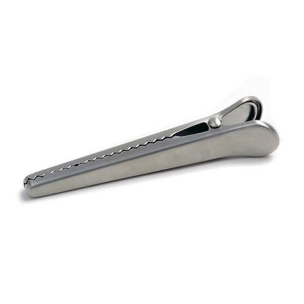 Norpro - Norpro Stainless Steel Jaw Clips 3 pcs