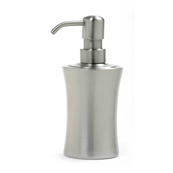Norpro - Norpro Stainless Steel Soap Dispenser 12 oz