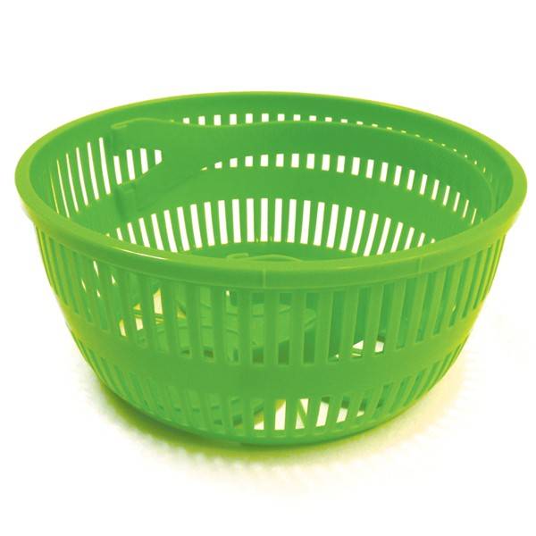 Norpro - Norpro Canning Basket with Removable Handle - Green