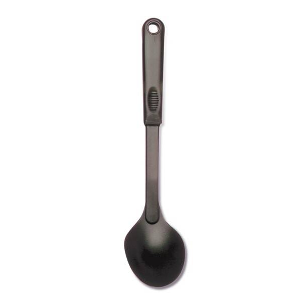 Norpro - Norpro Nylon Solid Spoon