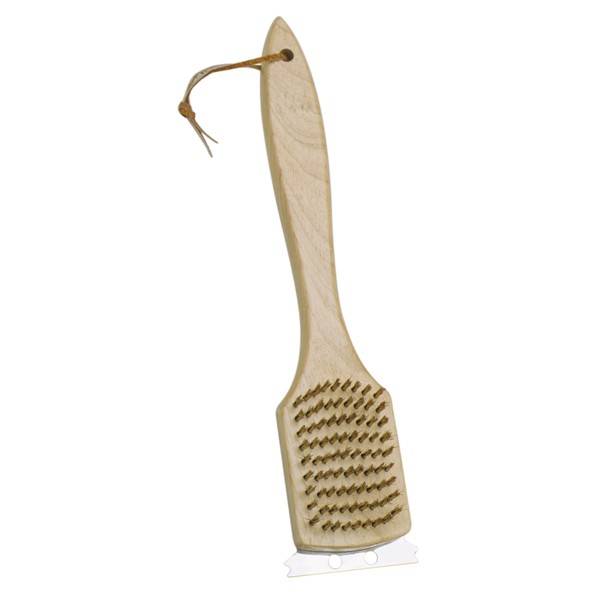 Norpro - Norpro Grill Clean Brush