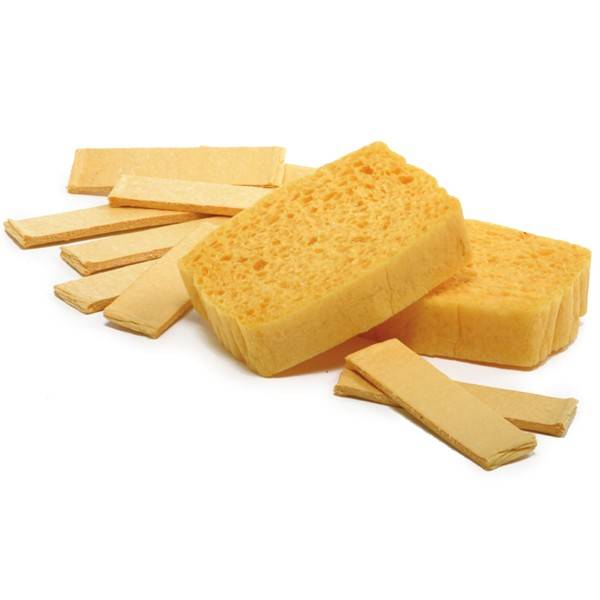Norpro - Norpro Pop-Up Sponges (12 Pack)