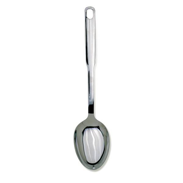 Norpro - Norpro Stainless Steel Solid Spoon