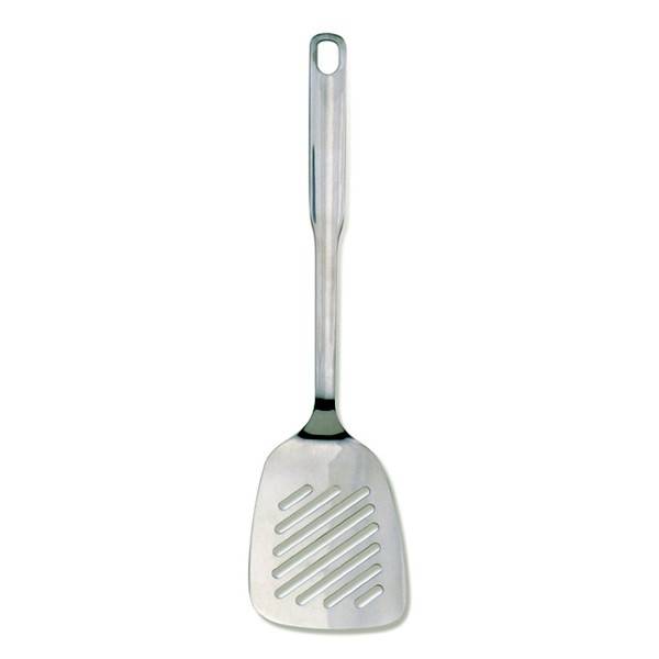 Norpro - Norpro Stainless Steel Slotted Turner 13.5"