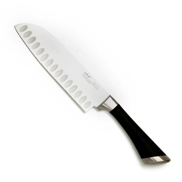 Norpro - Norpro Kleve Santoku Knife 7"