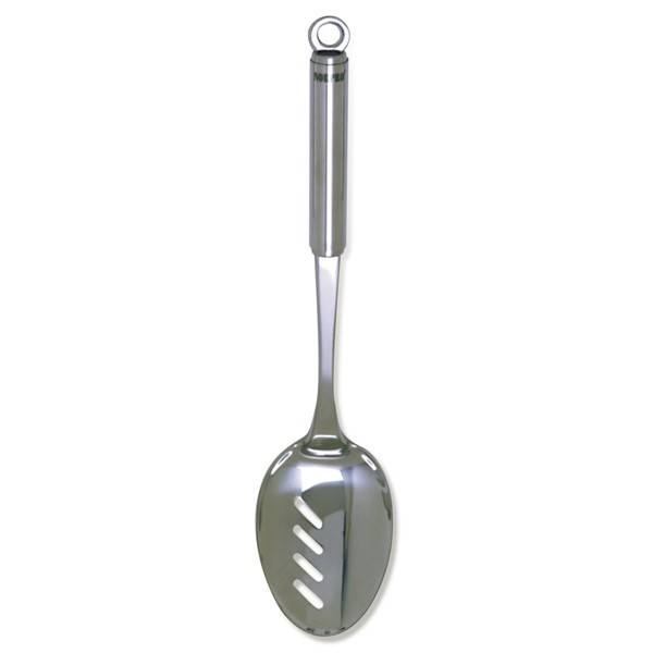 Norpro - Norpro Krona Stainless Steel Slotted Spoon