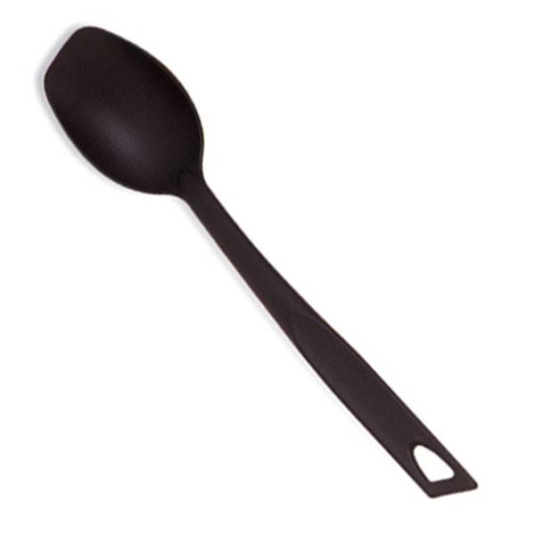 Norpro - Norpro High Heat Nylon Solid Spoon