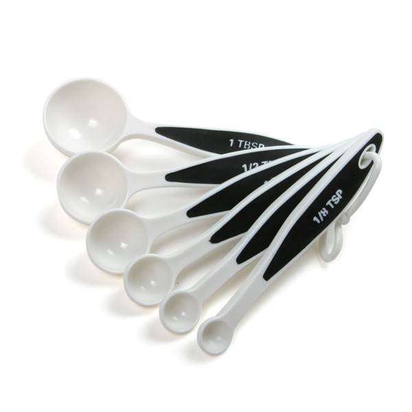 Norpro - Norpro Grip-Ez Measuring Spoons