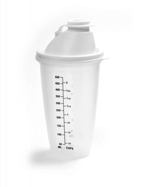 Norpro - Norpro Measuring Shaker 2 cups