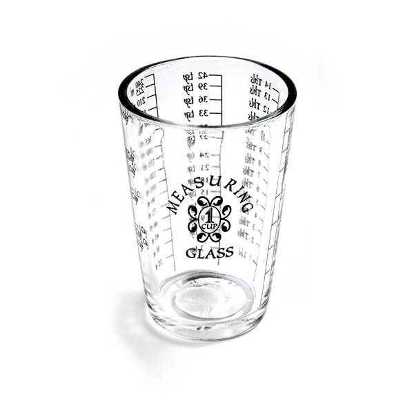 Norpro - Norpro Measuring Glass 1 cups