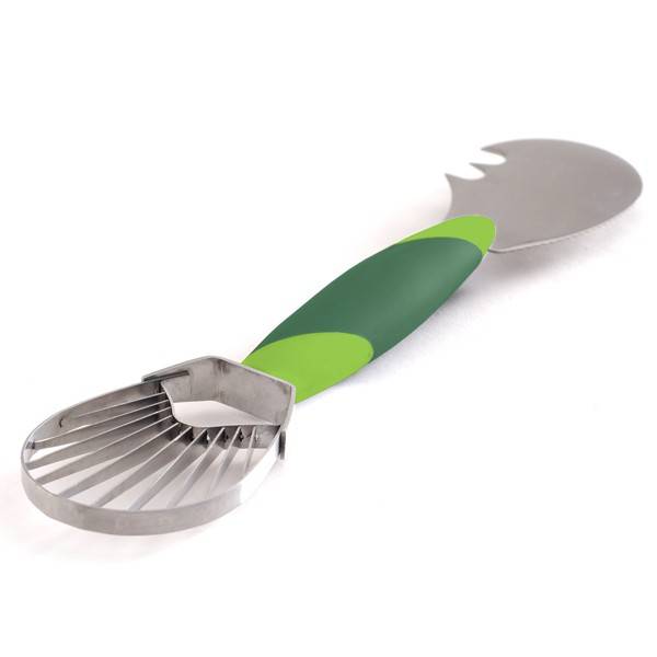 Norpro - Norpro Grip-Ez Avocado Cut/Pit/Slice Tool
