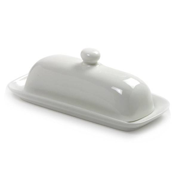 Norpro - Norpro Butter Dish with Lid