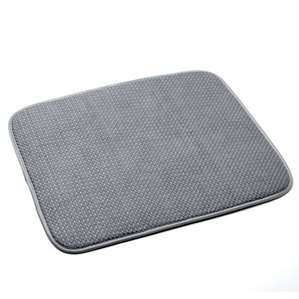 Norpro - Norpro Dish Drying Mat 16" x 18" - Grey