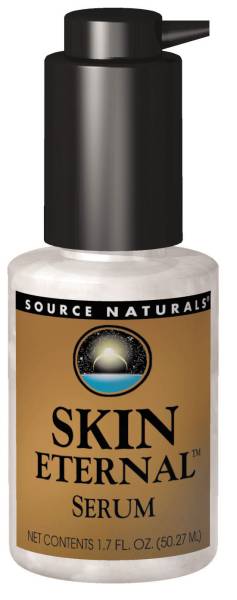 Source Naturals - Source Naturals Skin Eternal Serum 1 oz