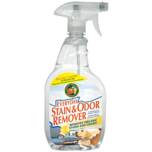 Earth Friendly Products - Earth Friendly Products Everyday Stain & Odor Remover 22 oz (6 Pack)