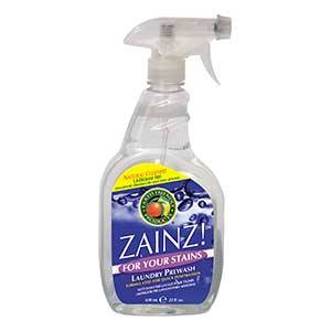Earth Friendly Products - Earth Friendly Products Zainz Laundry Pre-Wash 22 oz (6 Pack)