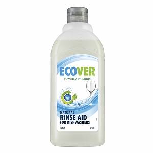 Ecover - Ecover Dish Rinse Aid 16 oz (12 Pack)
