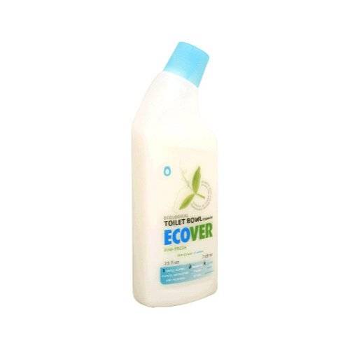 Ecover - Ecover Toilet Cleaner 25 oz (12 Pack)