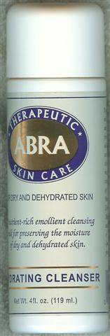Abra Therapeutics - Abra Therapeutics Hydrating Cleanser 4 oz
