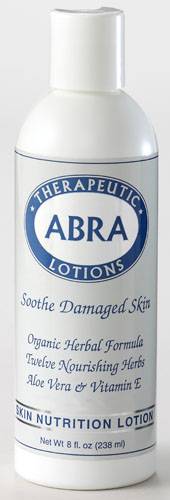 Abra Therapeutics - Abra Therapeutics Skin Nutrition Lotion 8 oz
