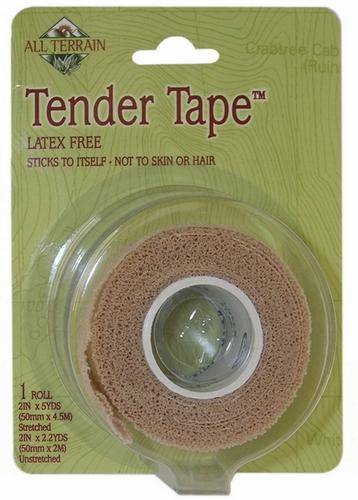 All Terrain - All Terrain Tender Tape 2 inch 5 yard
