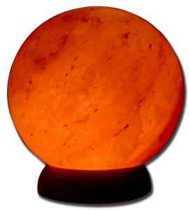 Ancient Secrets - Ancient Secrets Salt Lamp Sphere