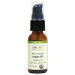 Aura Cacia - Aura Cacia Argan Oil Certified Organic 1 oz