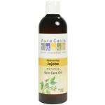 Aura Cacia - Aura Cacia Pure Skin Care Oil Jojoba 16 oz