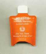 Auromere - Auromere Shampoo Sulfate-Free Trial Size