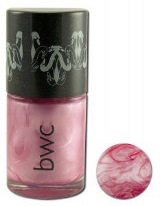 Beauty Without Cruelty - Beauty Without Cruelty Attitude Nail Color- Candy Floss